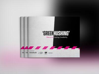 Event brochure 