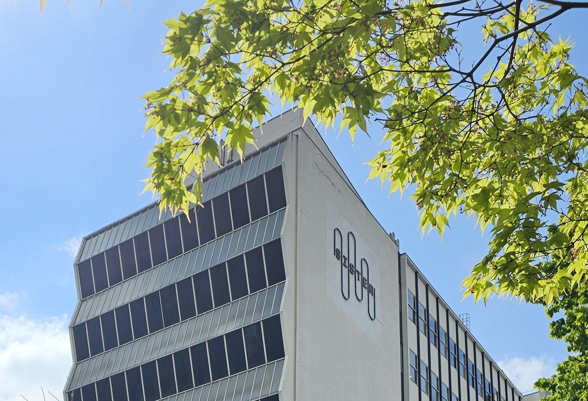 Renold exterior