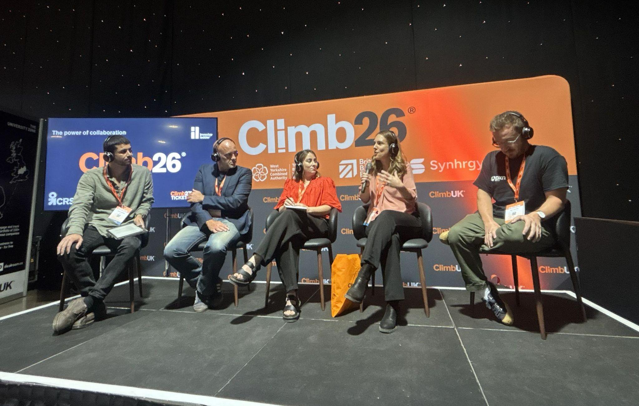 Climb 26