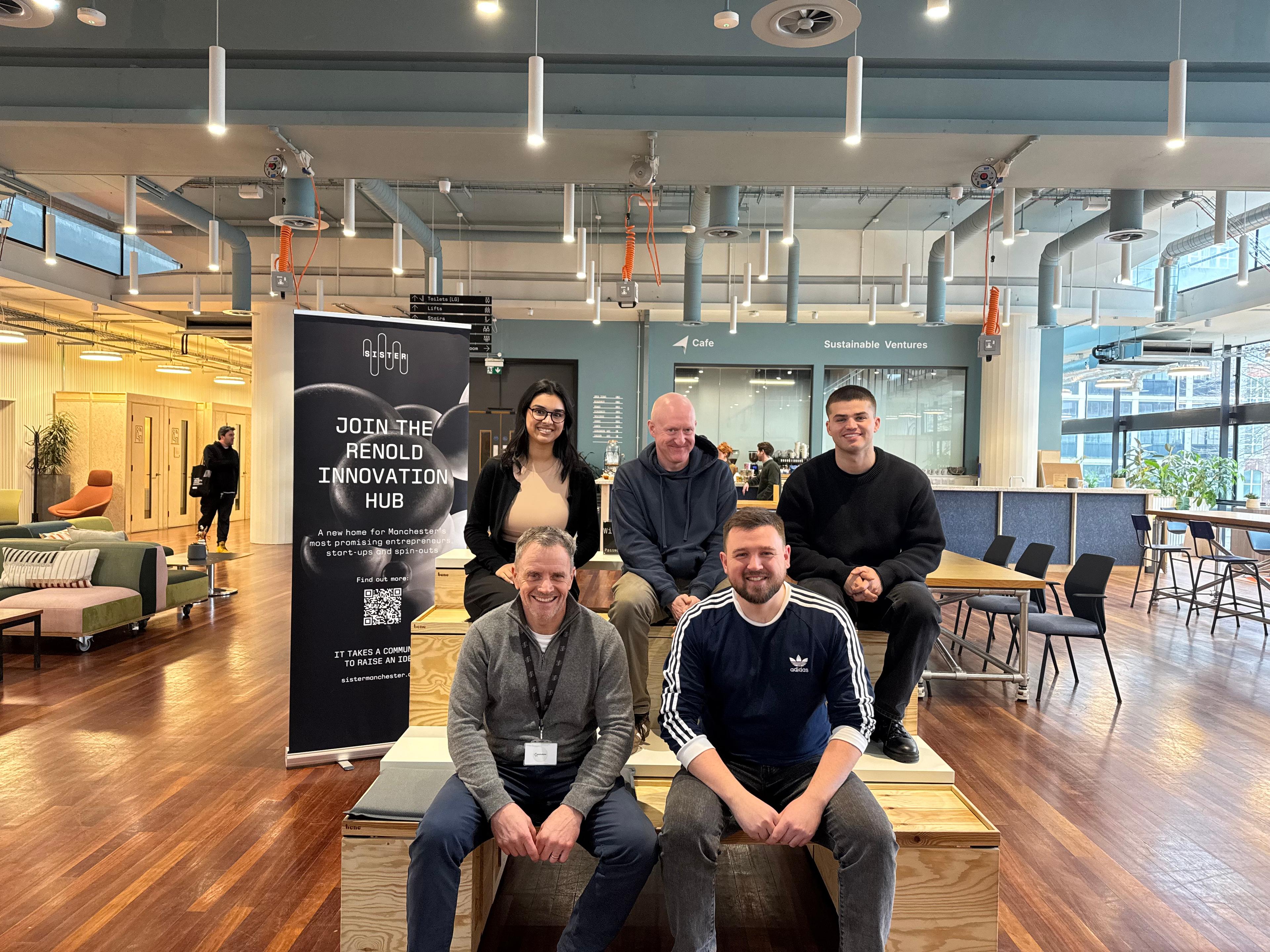 Anomalyse: Unlocking the Future of Industrial Intelligence