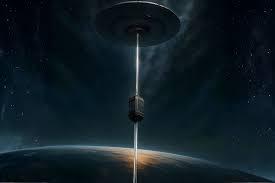 space elevator 