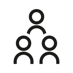 people icons