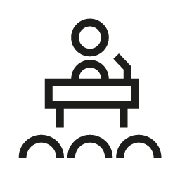 auditorium icon