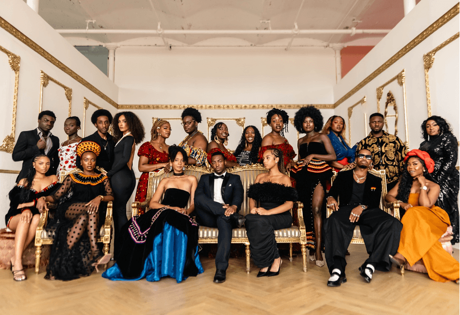 Black Creative Trailblazers