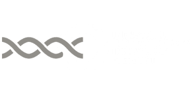 IBIC logo white