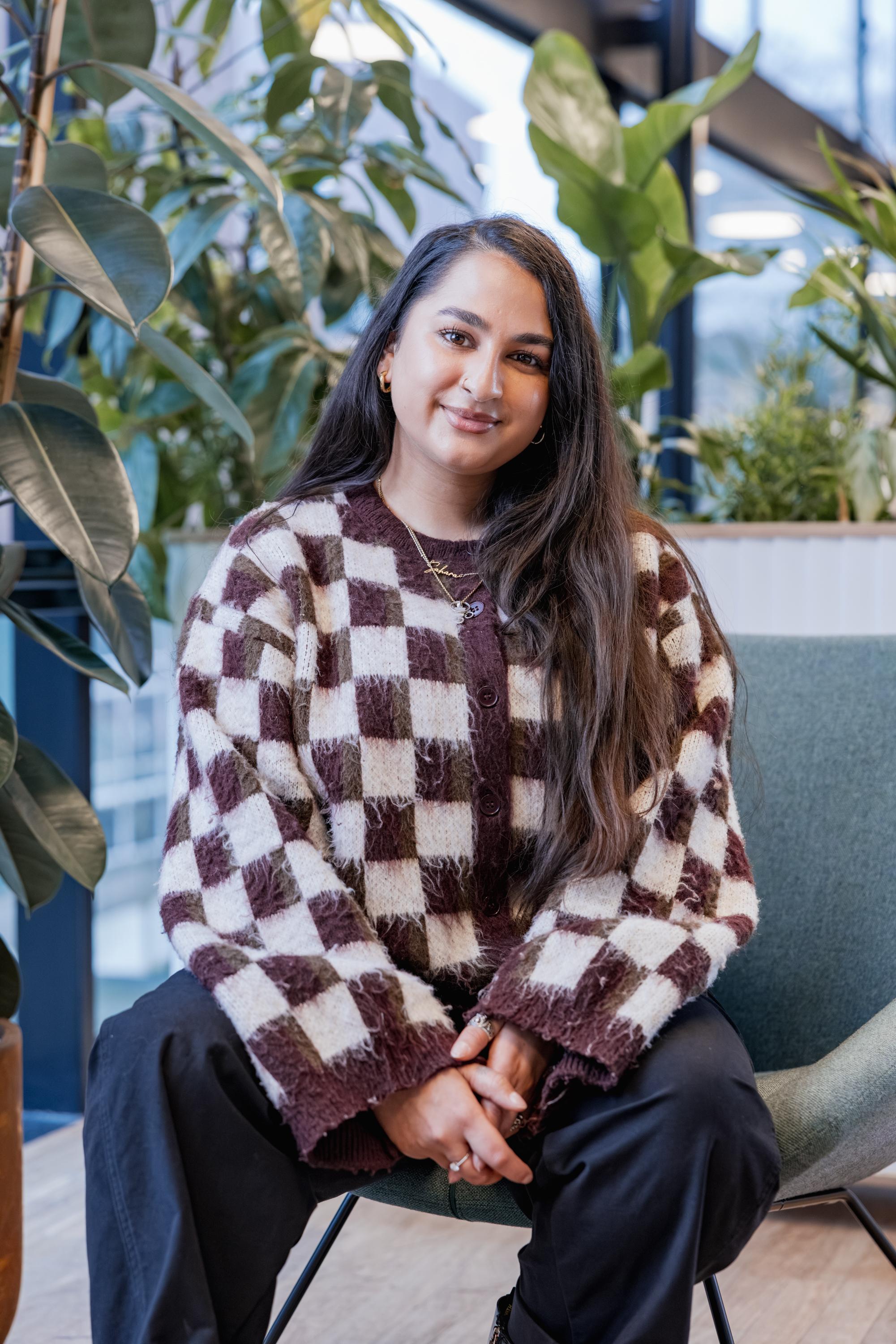 Sahara Bhanot