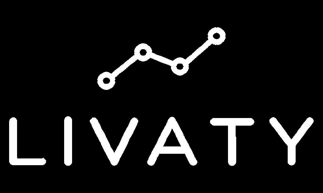 Livaty logo