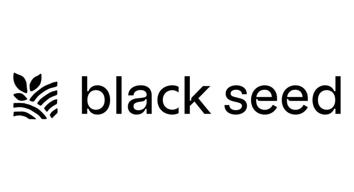 black seed logo