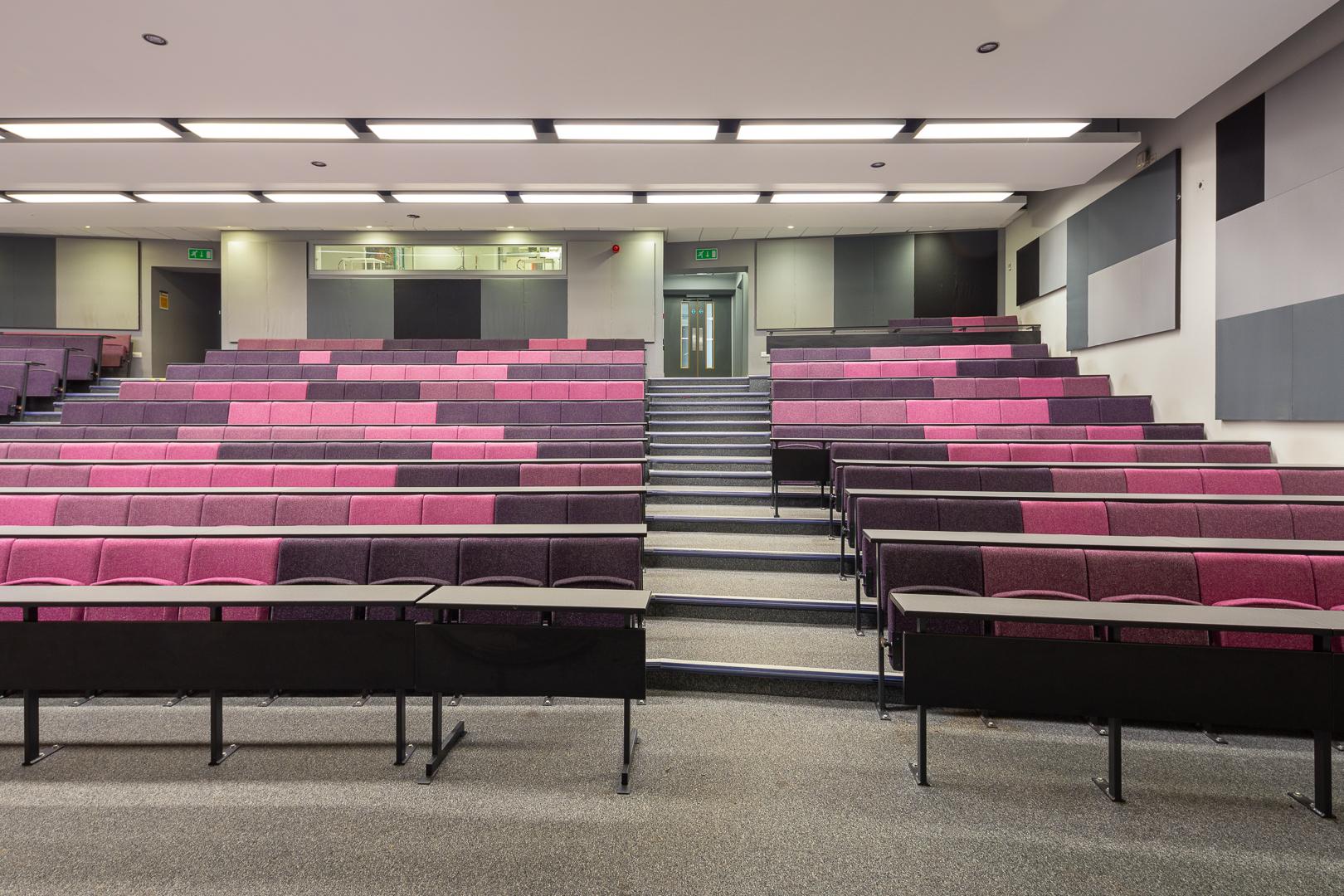 Lecture theatre