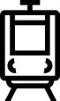 Tram Icon